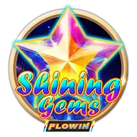 Shining Gems Flowin